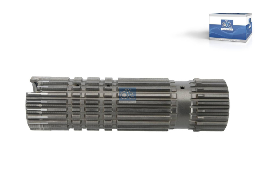 DT MAIN SHAFT 3.00613