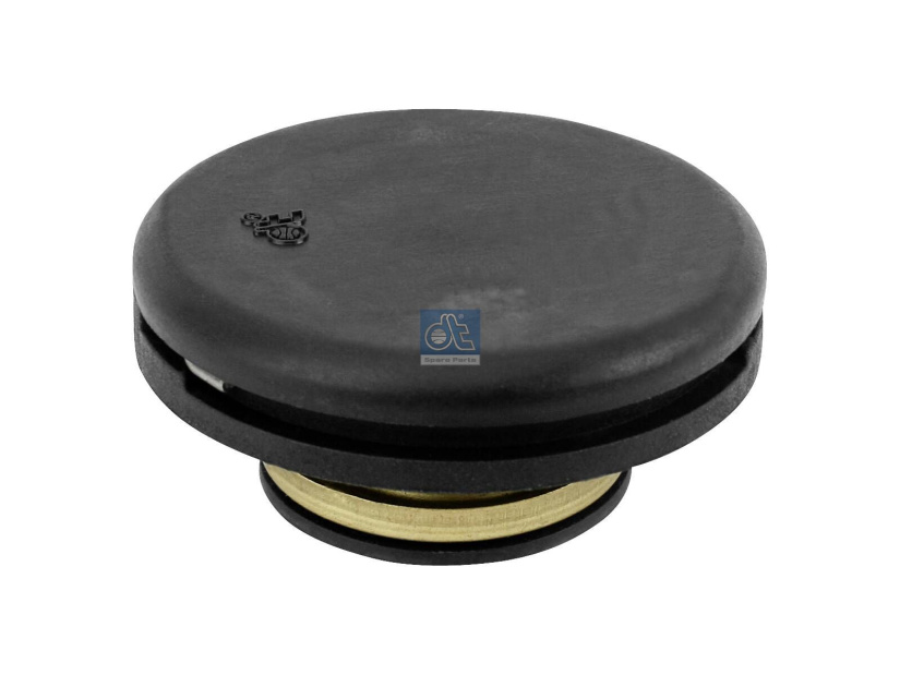 DT RADIATOR CAP 4.60995
