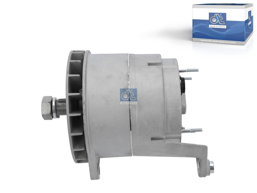 ALTERNATOR 2.21042