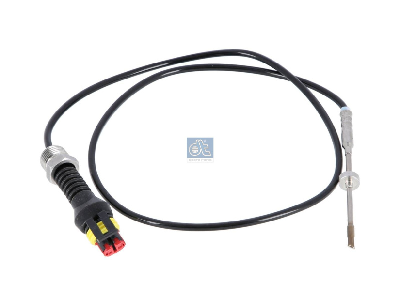DT EXHAUST GAS TEMPERATURE SENSOR 5.44019