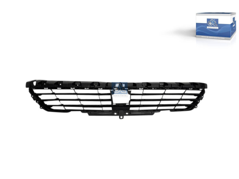 DT GRILLE 6.00370
