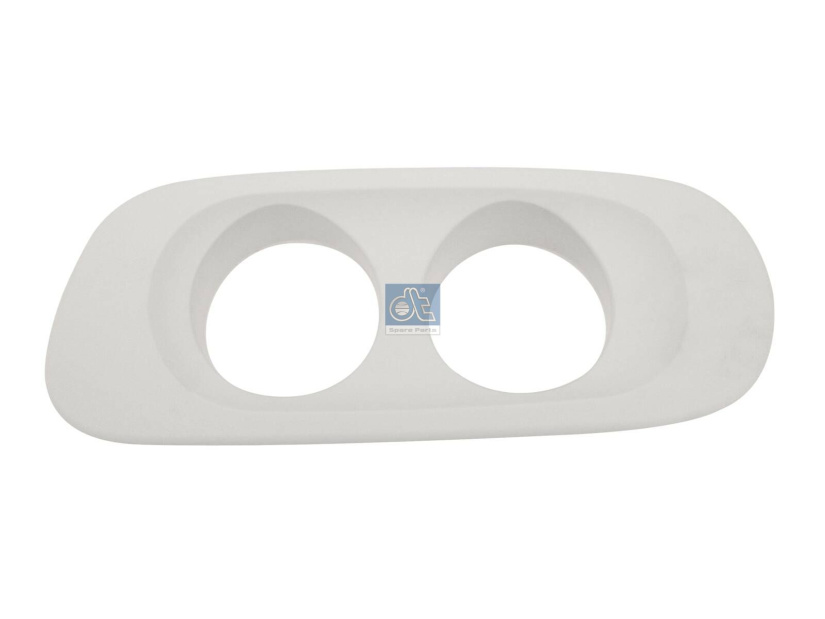 DT BUMPER COVER 5.16212
