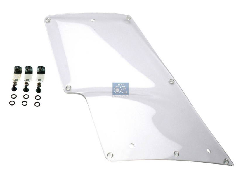 DT HEAD LAMP PROTECTION 2.24104