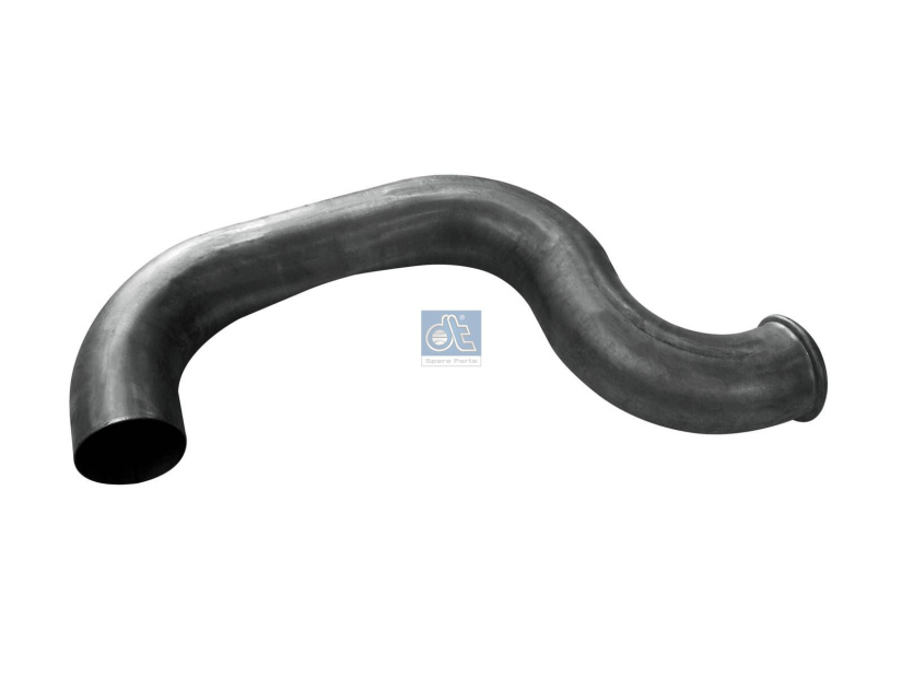DT EXHAUST PIPE 2.14831