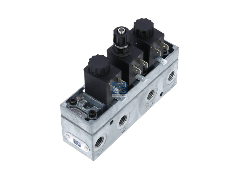DT SOLENOID VALVE 4.65540