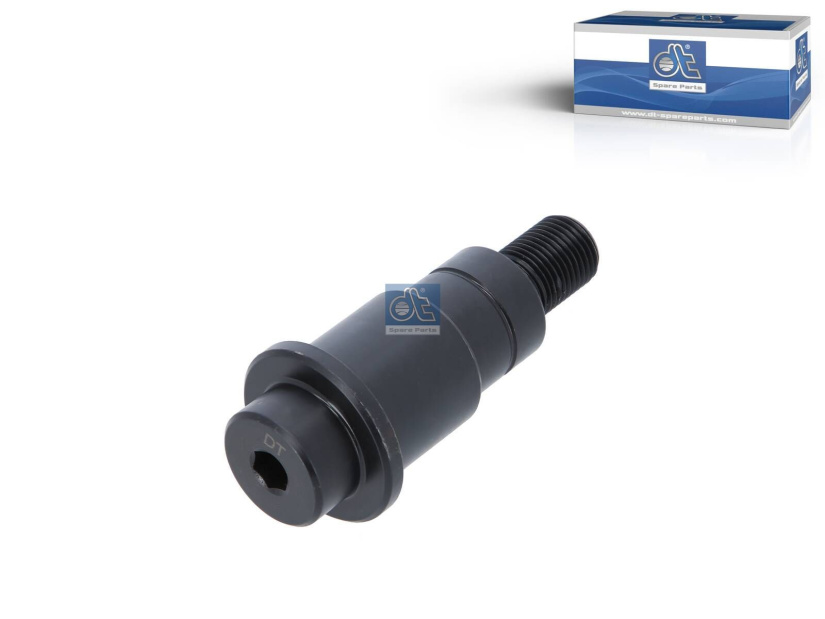 DT BOLT 3.84034