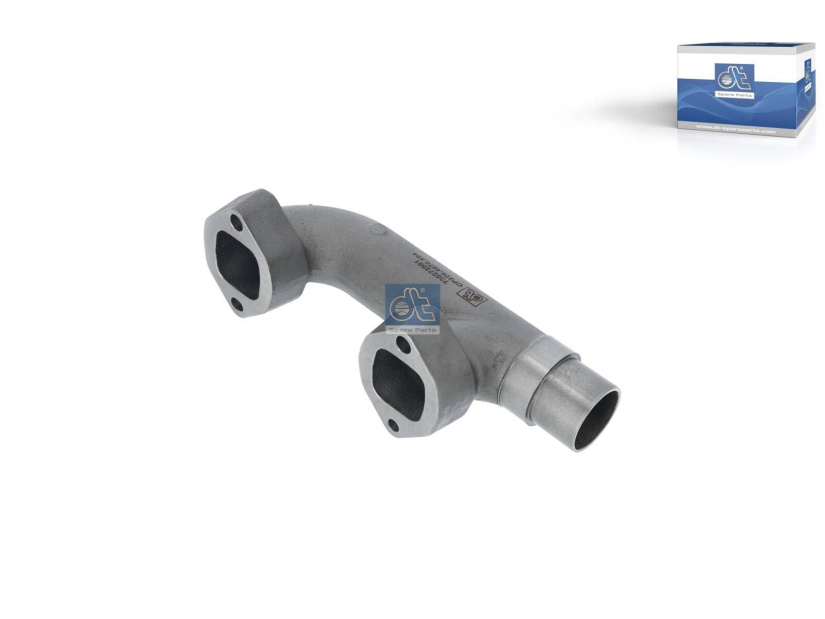 DT EXHAUST MANIFOLD 2.14894