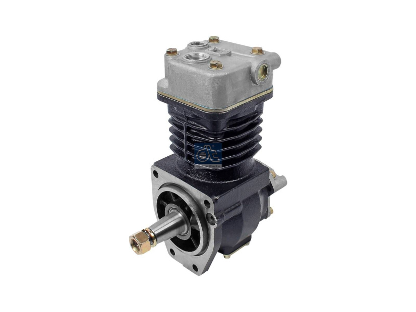DT COMPRESSOR 6.26004