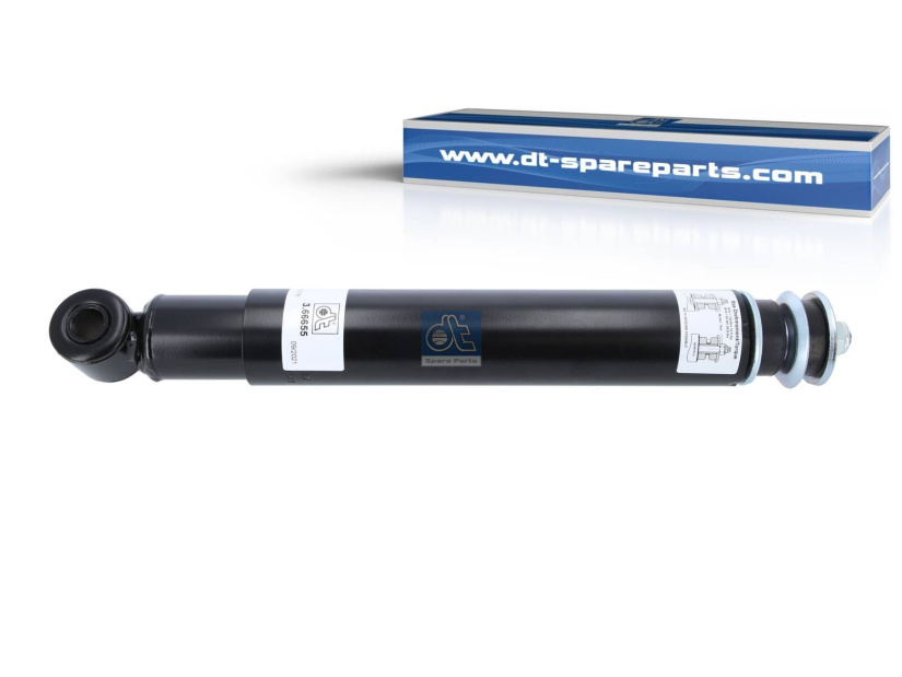 DT SHOCK ABSORBER 3.66655