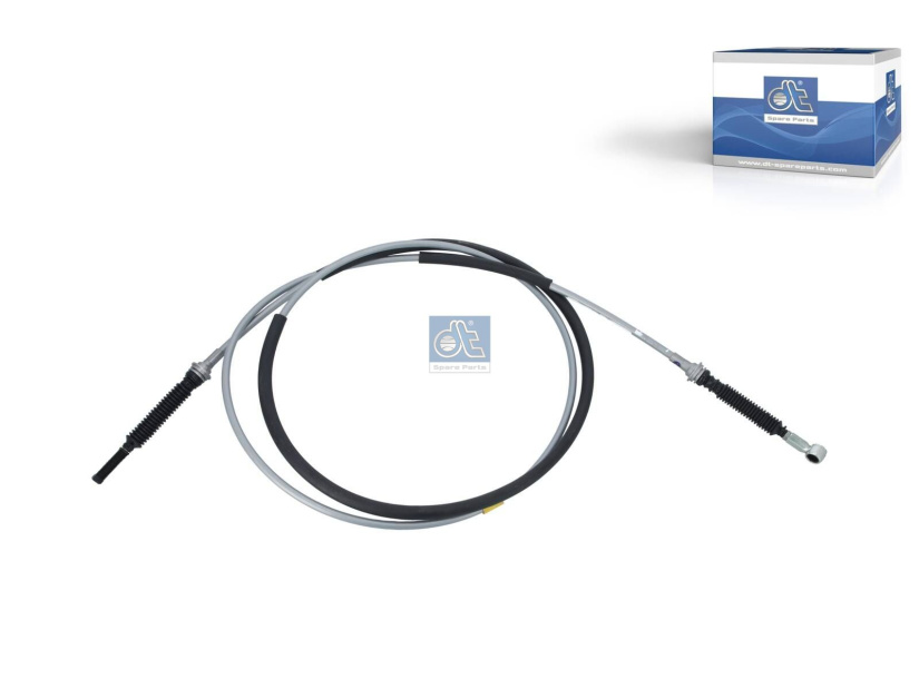 DT CONTROL WIRE 5.00069