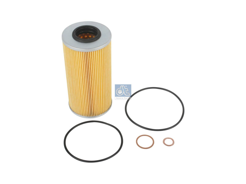 DT OIL FILTER INSERT 2.32421