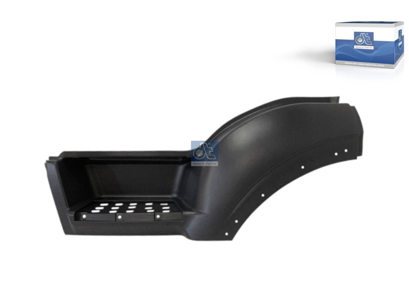 DT STEP WELL CASE 7.75087