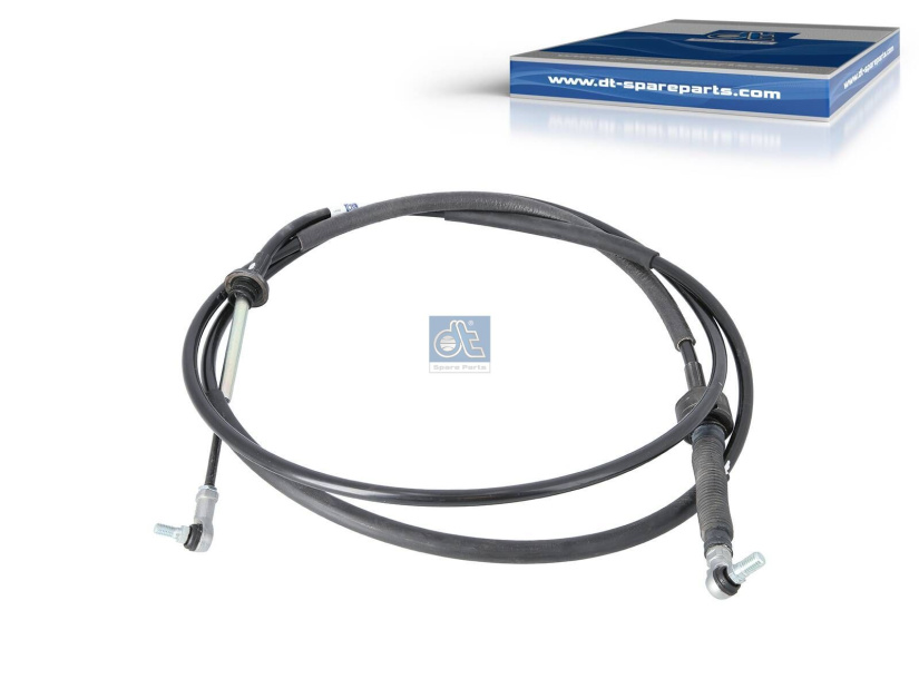 DT CONTROL CABLE 6.47203