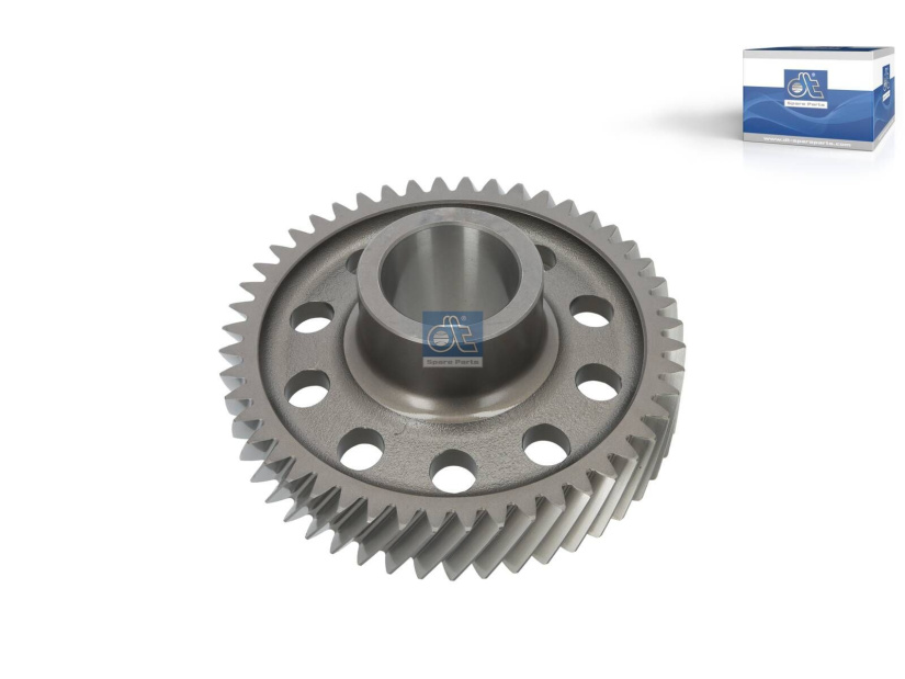 DT GEAR 4.00780