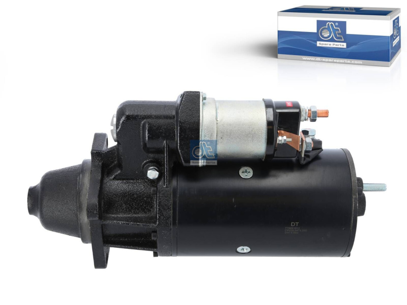 DT STARTER MOTOR 6.27205