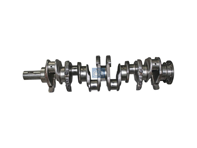 DT CRANKSHAFT 4.61098