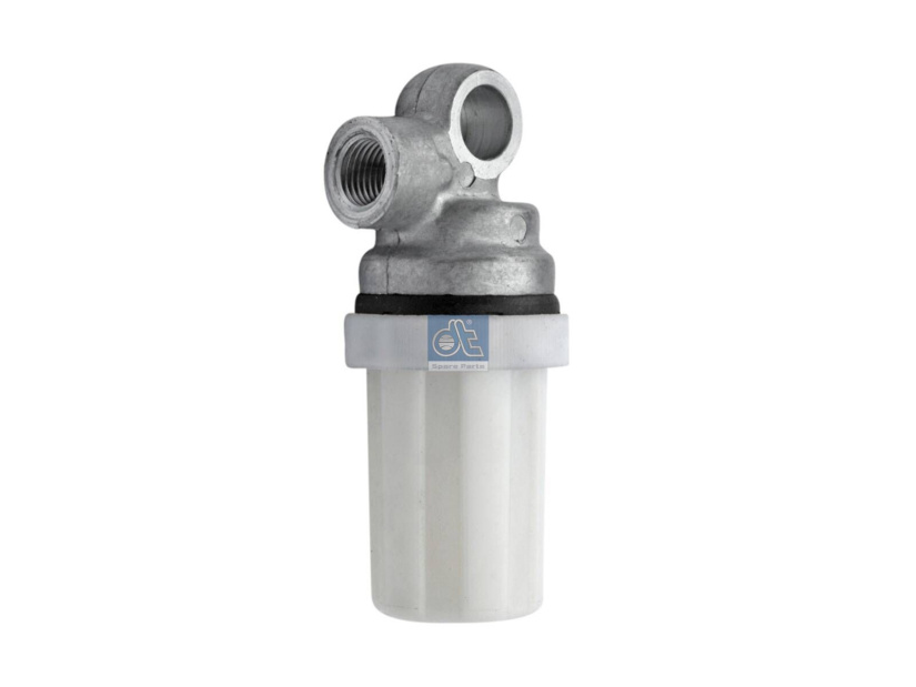 DT FUEL FILTER 4.60762