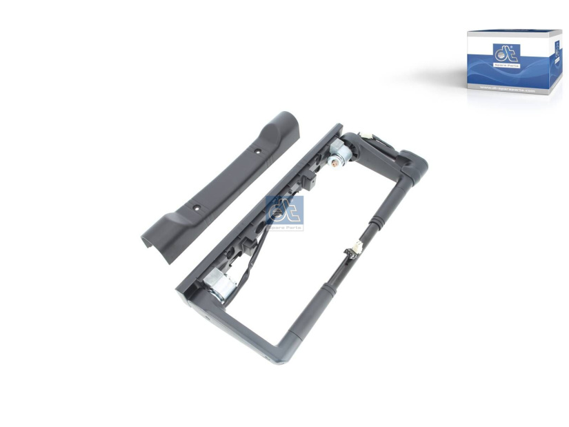 DT MIRROR ARM 6.75333