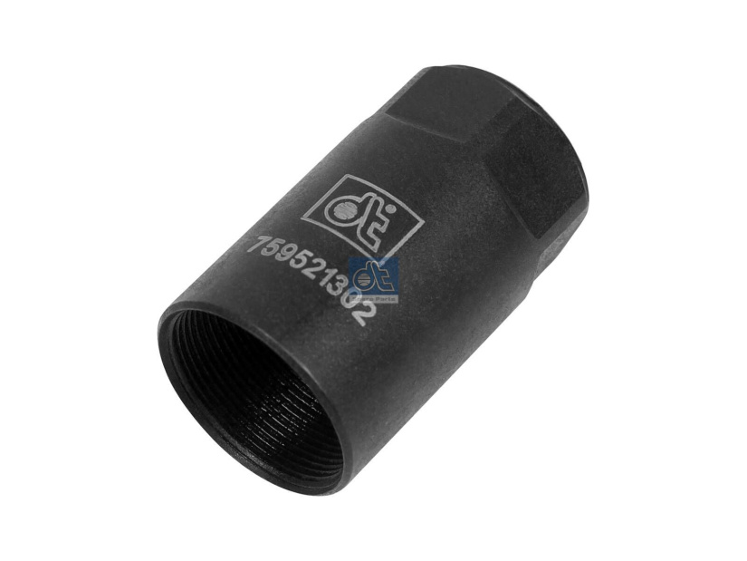 DT CAP NUT 2.12264