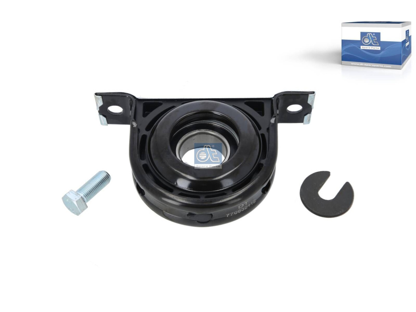 DT CENTER BEARING 7.20071