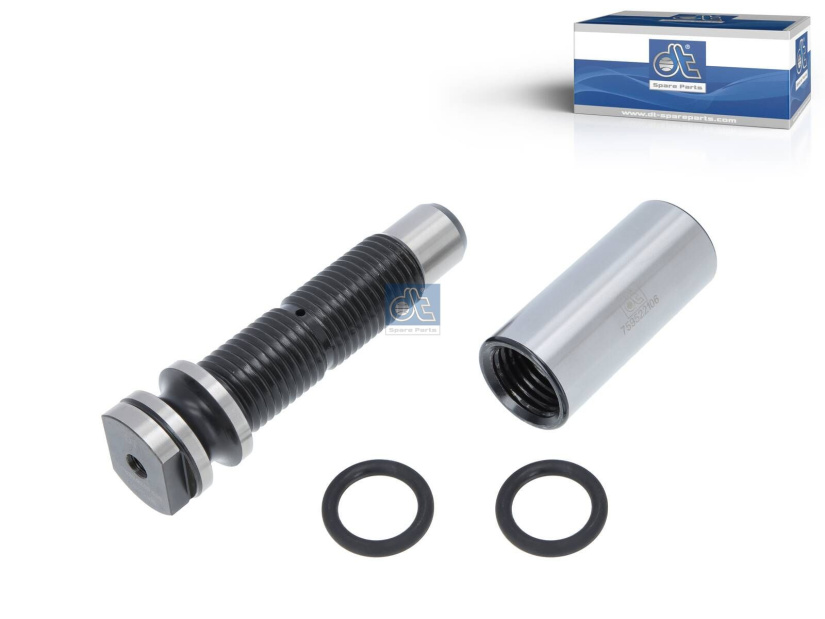 DT SPRING BOLT KIT 1.32536
