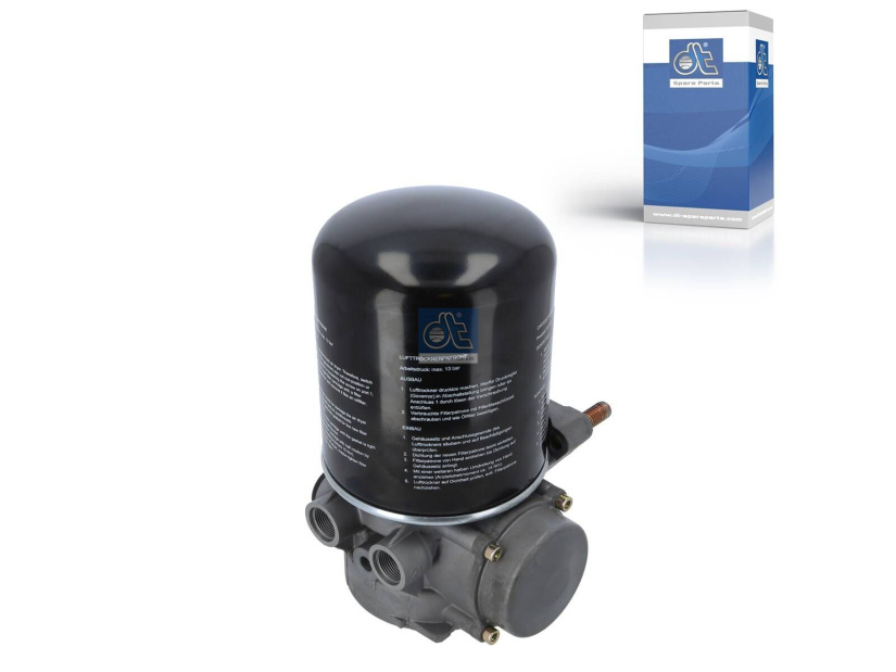 DT AIR DRYER 6.63008