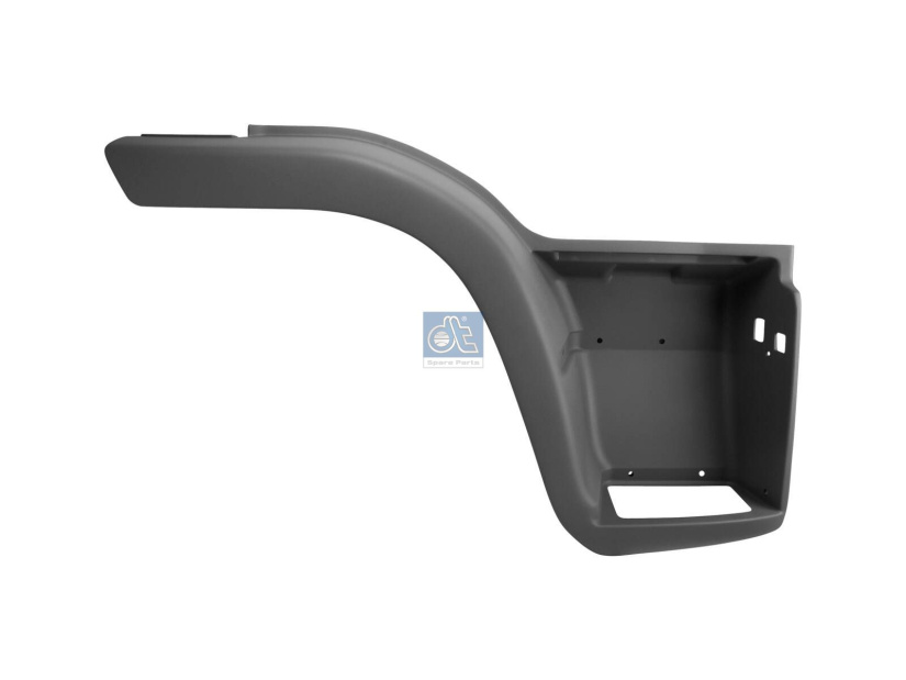 DT STEP WELL CASE 7.75007