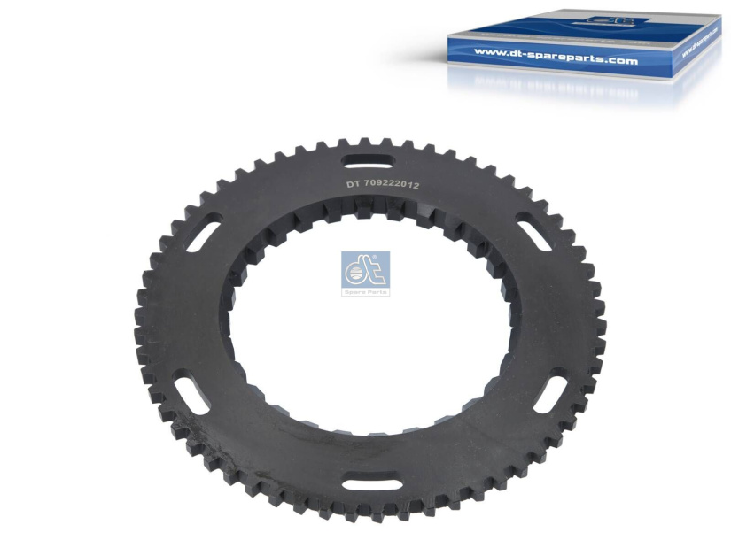DT ENGAGING RING 2.32704