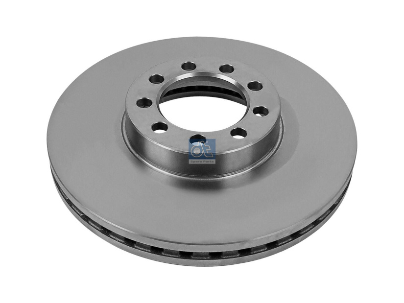 DT BRAKE DISC 7.36039