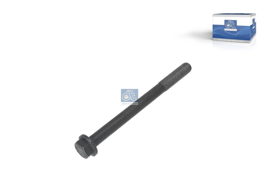 DT CYLINDER HEAD SCREW 7.51163
