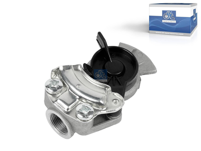 DT COUPLING HEAD 4.60134