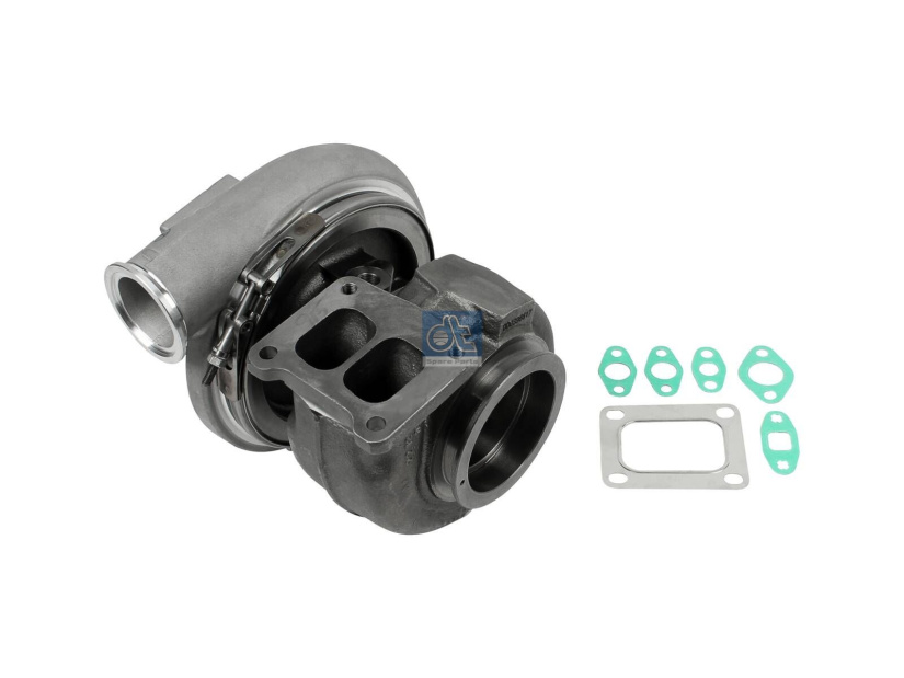 DT TURBOCHARGER 1.10847