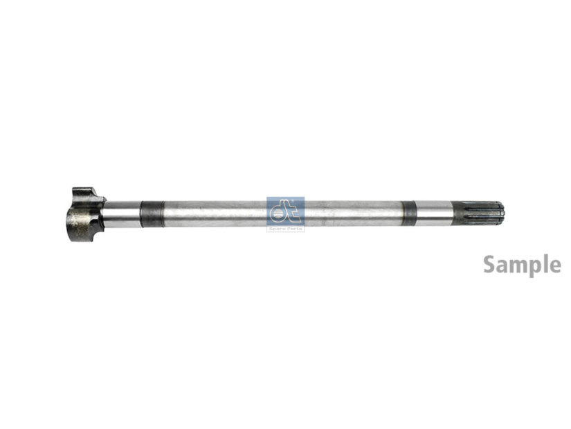 DT BRAKE CAMSHAFT 10.33529