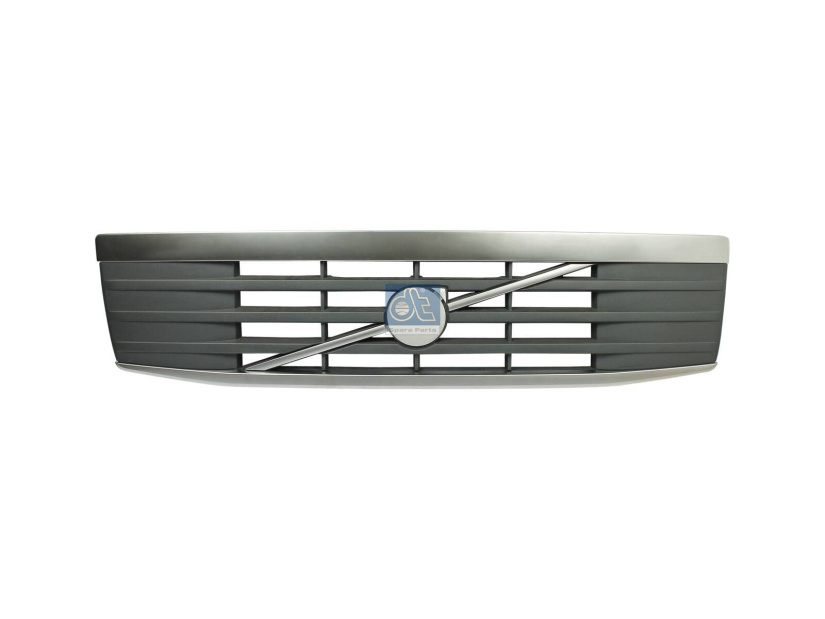 DT FRONT GRILL 2.71341