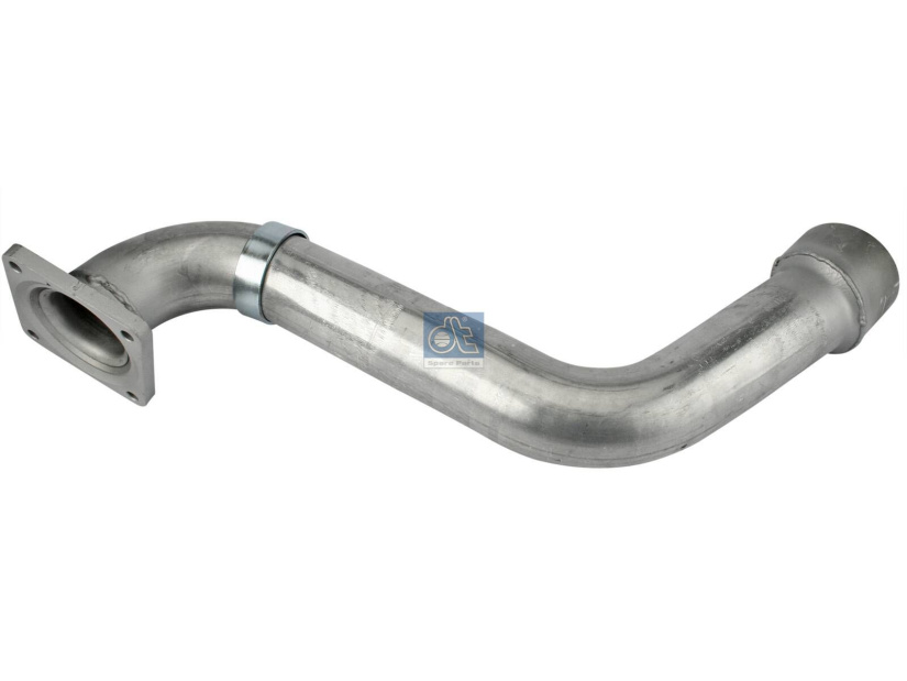 DT EXHAUST PIPE 3.25217
