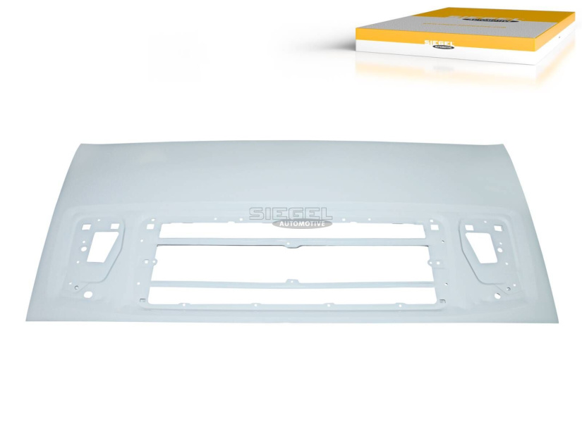 DT FRONT GRILL SA2D0124