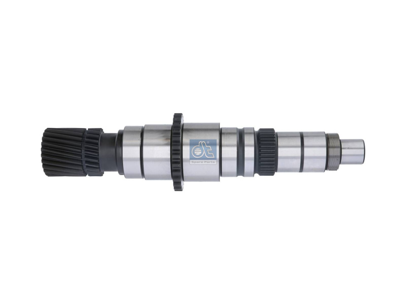 DT MAIN SHAFT 2.33210