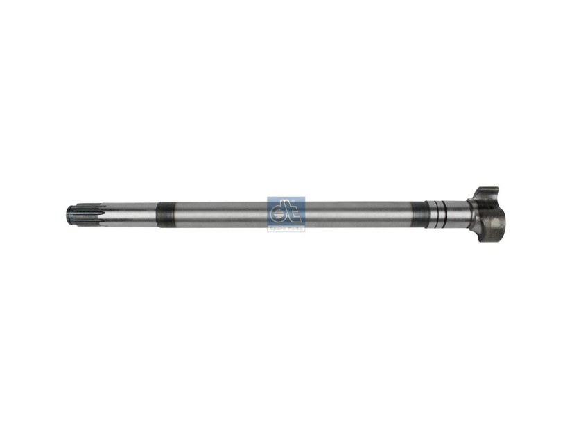 DT S-AKSELI ROR AC 610MM OIKEA 10.23109