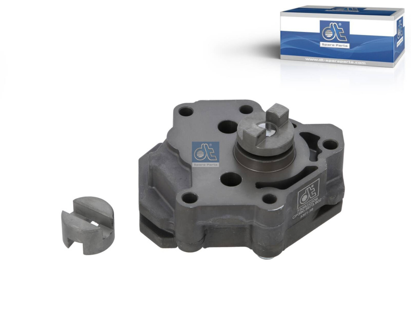 DT FEED PUMP 4.73902