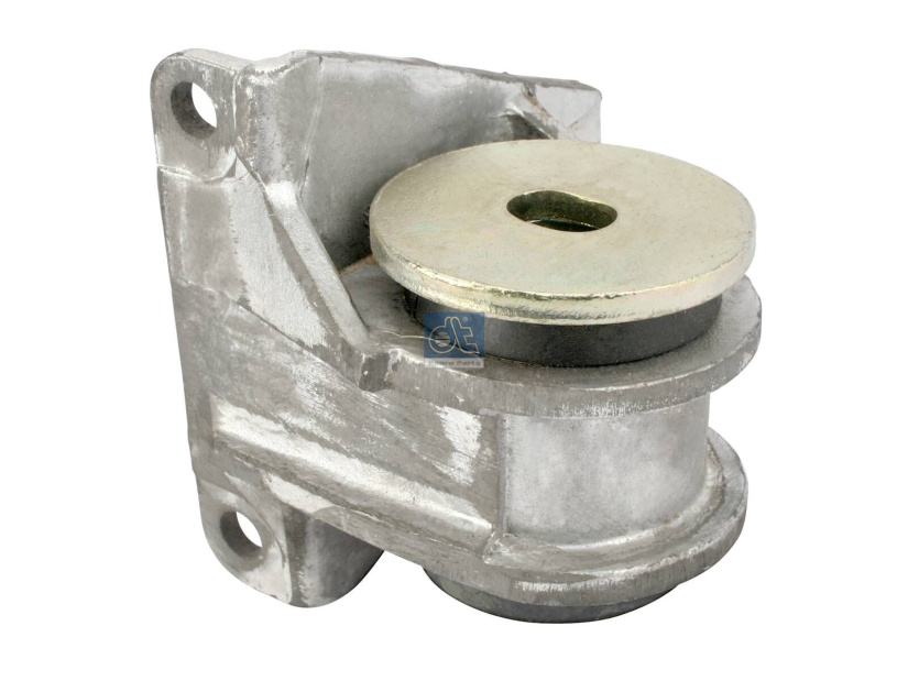 DT RUBBER MOUNTING 3.16307