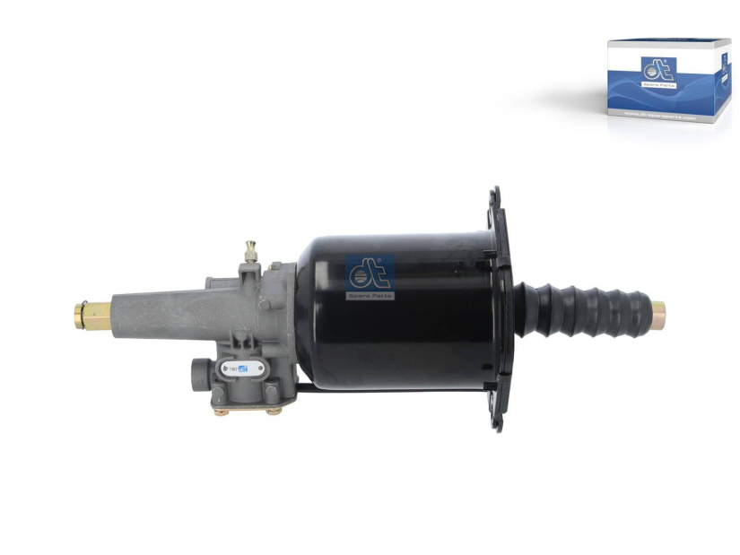 DT CLUTCH SERVO 5.53082