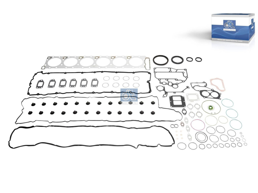 DT CYLINDER HEAD GASKET KIT 3.90161
