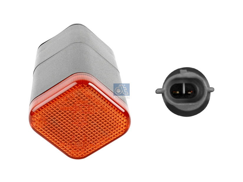 DT SIDE MARKING LAMP 7.25306