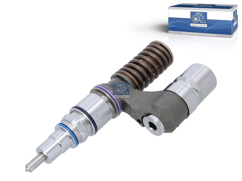 DT UNIT INJECTOR 1.12295