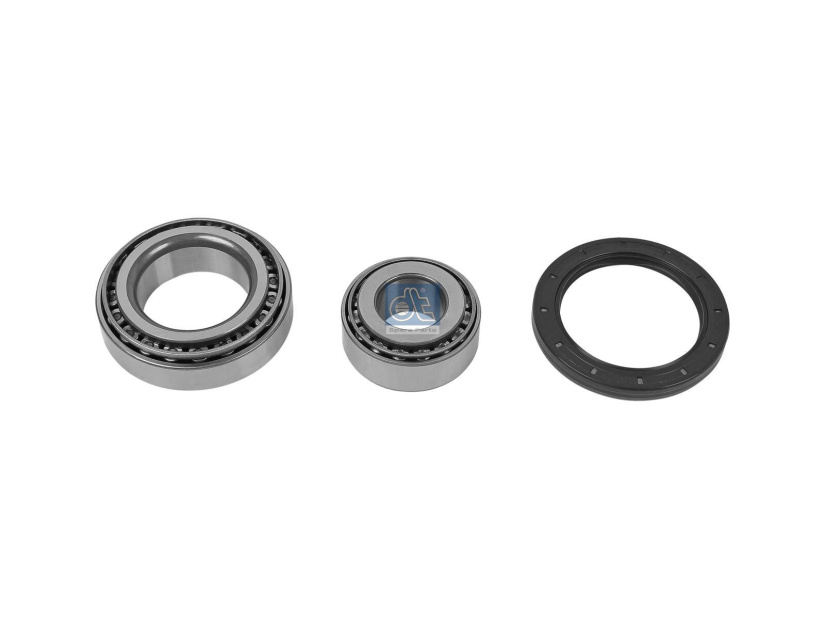 DT WHEEL BEARING KIT 4.91486