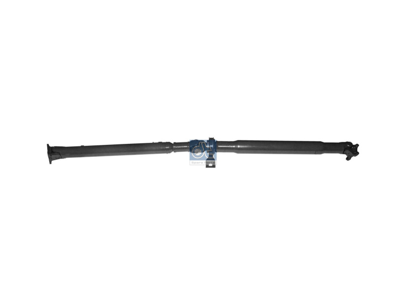 DT PROPELLER SHAFT 6.59206