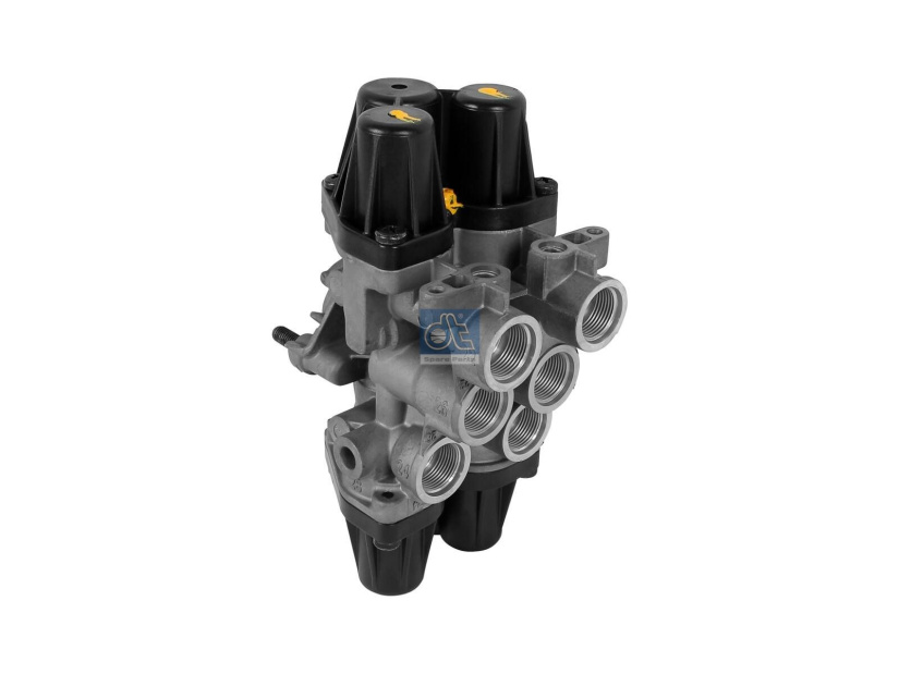 DT 4-CIRCUIT-PROTECTION VALVE 4.64459