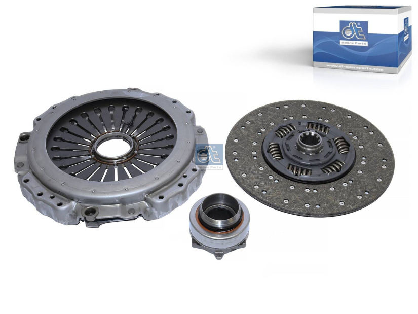 DT KYTKINPAKETTI 3.94001