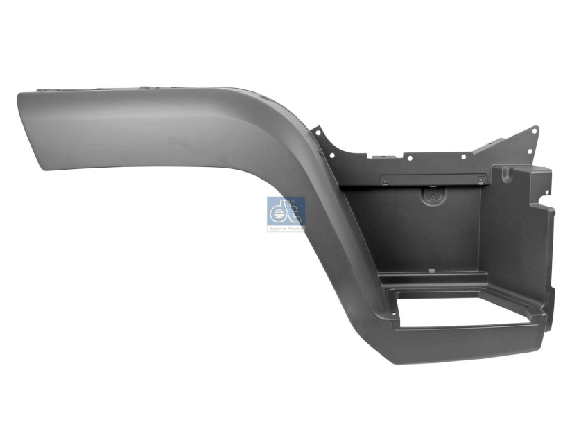 DT FENDER 3.81008