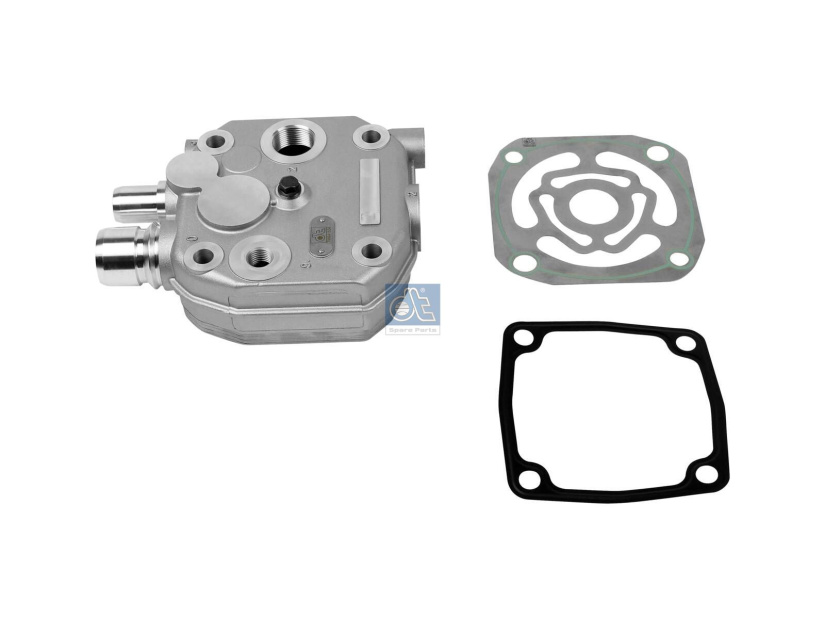 DT CYLINDER HEAD 4.66538